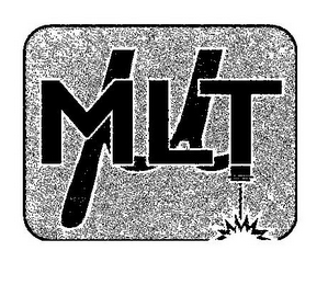 µ MLT logo