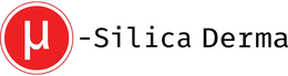 µ-SILICA DERMA logo