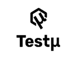 µ TESTµ logo