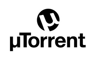 µ µTORRENT logo
