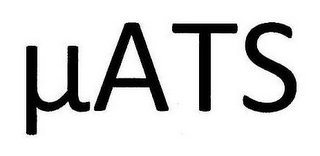 µATS logo