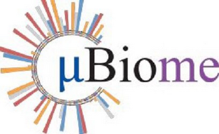 µBIOME logo