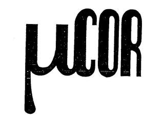 µCOR logo