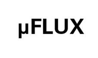 µFLUX logo