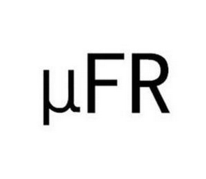 µFR logo