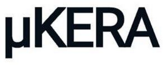 µKERA logo