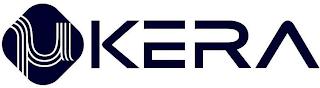 µKERA logo