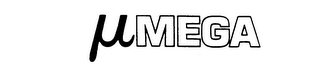 µMEGA logo