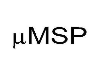 µMSP logo