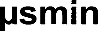 µSMIN logo