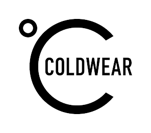 º C COLDWEAR logo