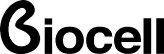 ßIOCELL logo