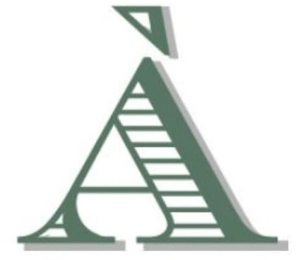 À logo