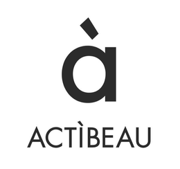 À ACTÌBEAU logo