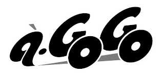 À-GOGO logo