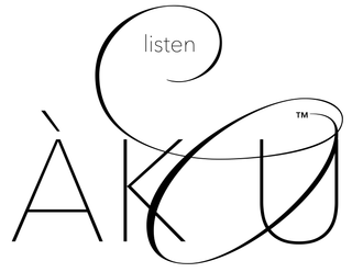 ÀKOU logo