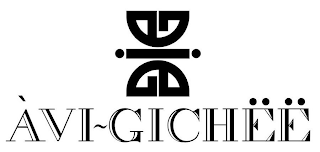 ÀVI~GICHËË logo