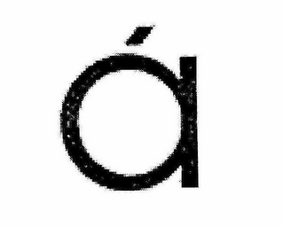 Á logo