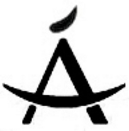 Á logo