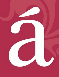 Á logo