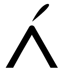 Á logo