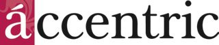 ÁCCENTRIC logo
