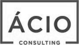 ÁCIO CONSULTING logo
