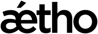 ÁETHO logo