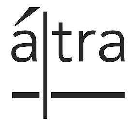 ÁLTRA logo