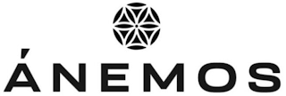 ÁNEMOS logo