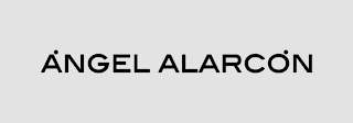 ÁNGEL ALARCÓN logo