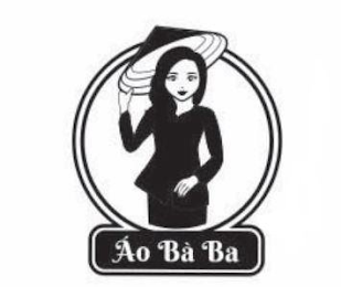 ÁO BÀ BA logo