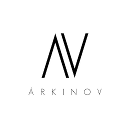 ÁRKINOV logo