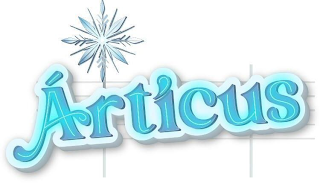 ÁRTICUS logo