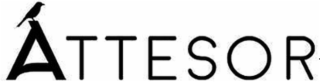 ÁTTESOR logo