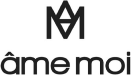 ÂME MOI logo