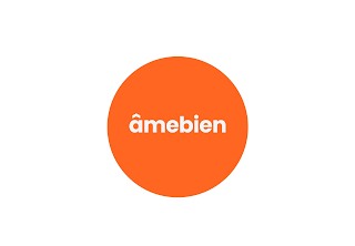 ÂMEBIEN logo