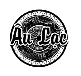 ÂU LAC logo