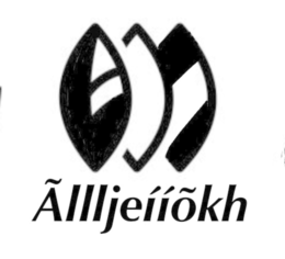 ÃLLLJEÍÍÕKH logo
