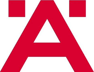 Ä logo