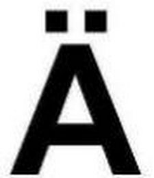 Ä logo