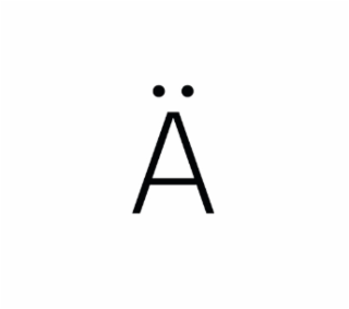 Ä logo