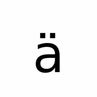 Ä logo