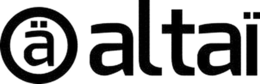 Ä ALTAÏ logo