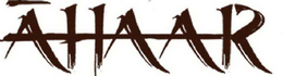 ÄHAAR logo