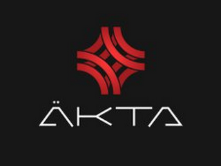 ÄKTA logo