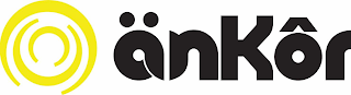 ÄNKÔR logo