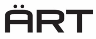 ÄRT logo