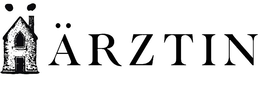 ÄRZTIN logo