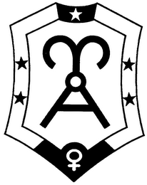 Å logo